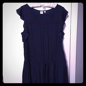 Navy blue GAP Dress